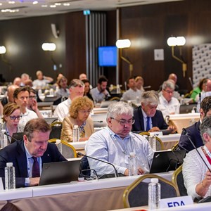 CEN And CENELEC Annual Meeting Belgrade 2023 Meetings (1)